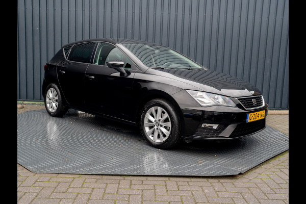 Seat Leon 1.0 TSI Style Ultimate Edition | Camera | Keyless | Prijs Rijklaar!!