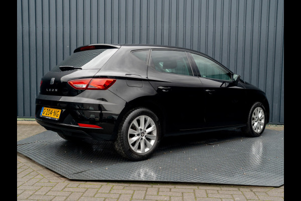 Seat Leon 1.0 TSI Style Ultimate Edition | Camera | Keyless | Prijs Rijklaar!!