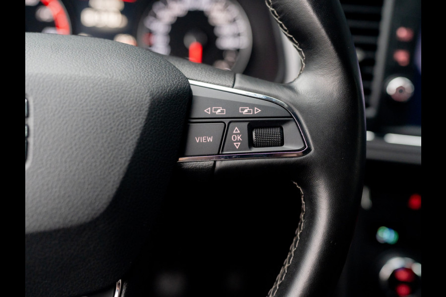 Seat Leon 1.0 TSI Style Ultimate Edition | Camera | Keyless | Prijs Rijklaar!!