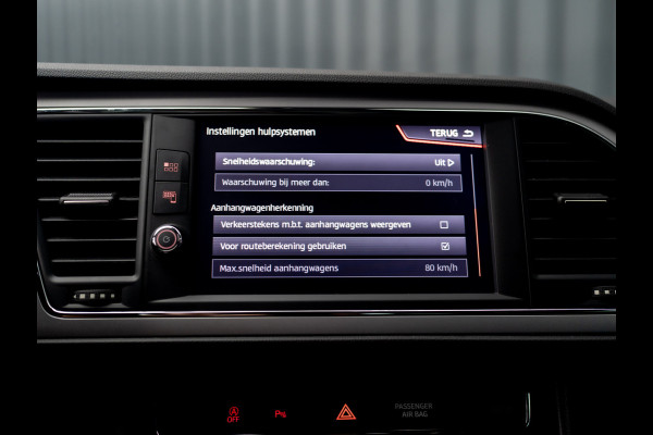 Seat Leon 1.0 TSI Style Ultimate Edition | Camera | Keyless | Prijs Rijklaar!!