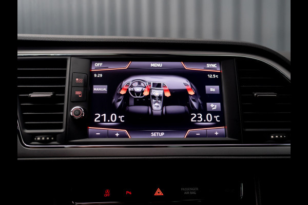 Seat Leon 1.0 TSI Style Ultimate Edition | Camera | Keyless | Prijs Rijklaar!!