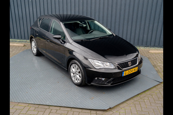 Seat Leon 1.0 TSI Style Ultimate Edition | Camera | Keyless | Prijs Rijklaar!!