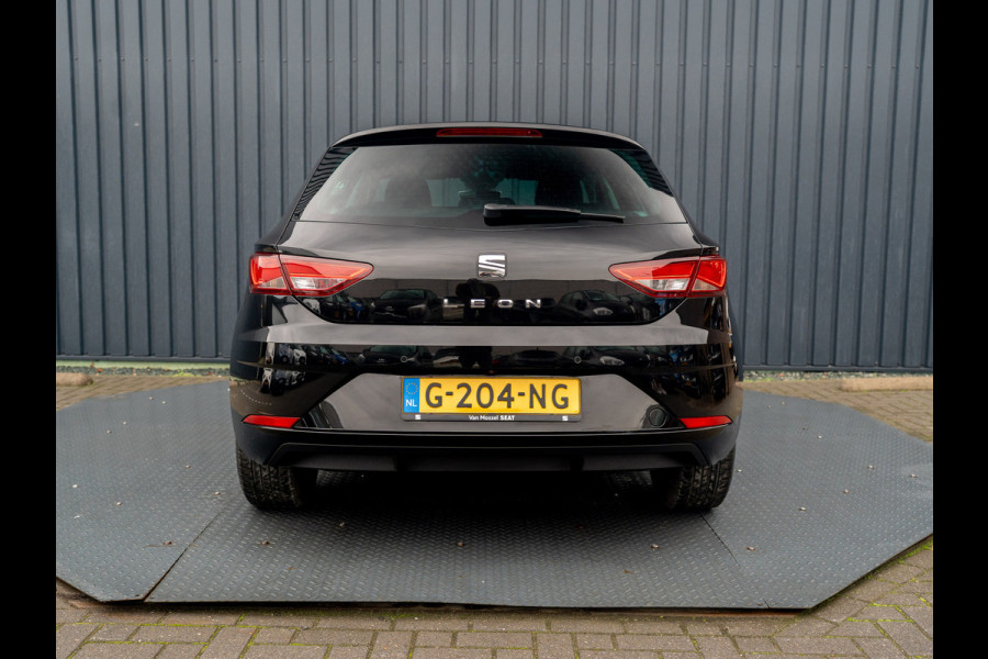 Seat Leon 1.0 TSI Style Ultimate Edition | Camera | Keyless | Prijs Rijklaar!!