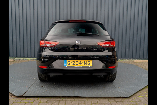 Seat Leon 1.0 TSI Style Ultimate Edition | Camera | Keyless | Prijs Rijklaar!!