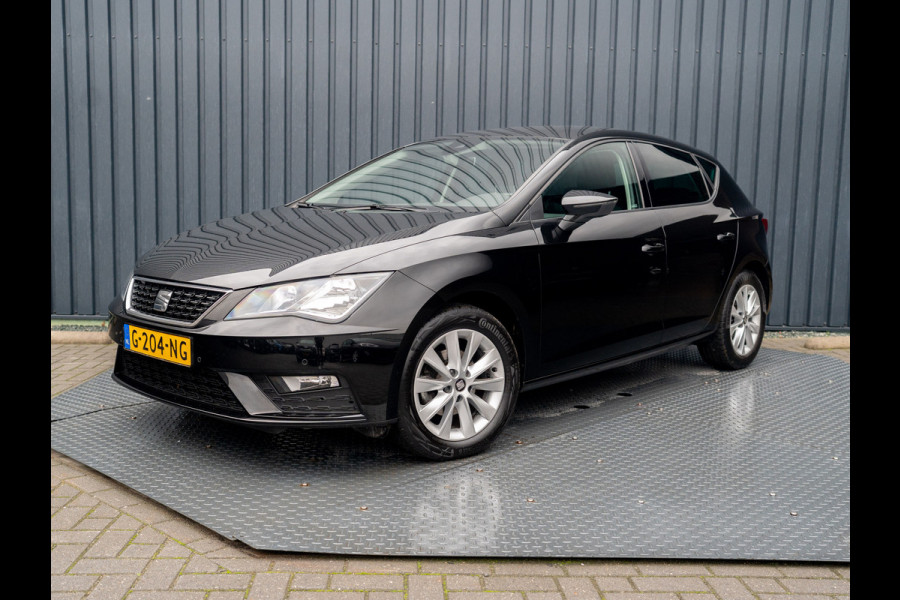 Seat Leon 1.0 TSI Style Ultimate Edition | Camera | Keyless | Prijs Rijklaar!!