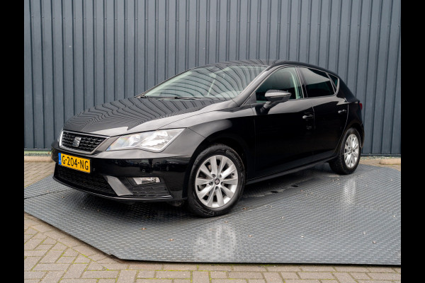 Seat Leon 1.0 TSI Style Ultimate Edition | Camera | Keyless | Prijs Rijklaar!!