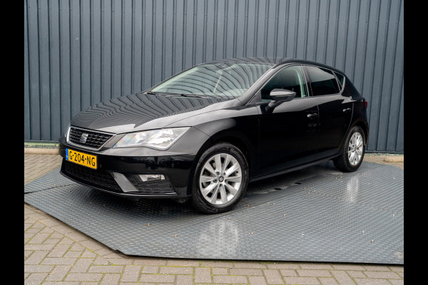 Seat Leon 1.0 TSI Style Ultimate Edition | Camera | Keyless | Prijs Rijklaar!!