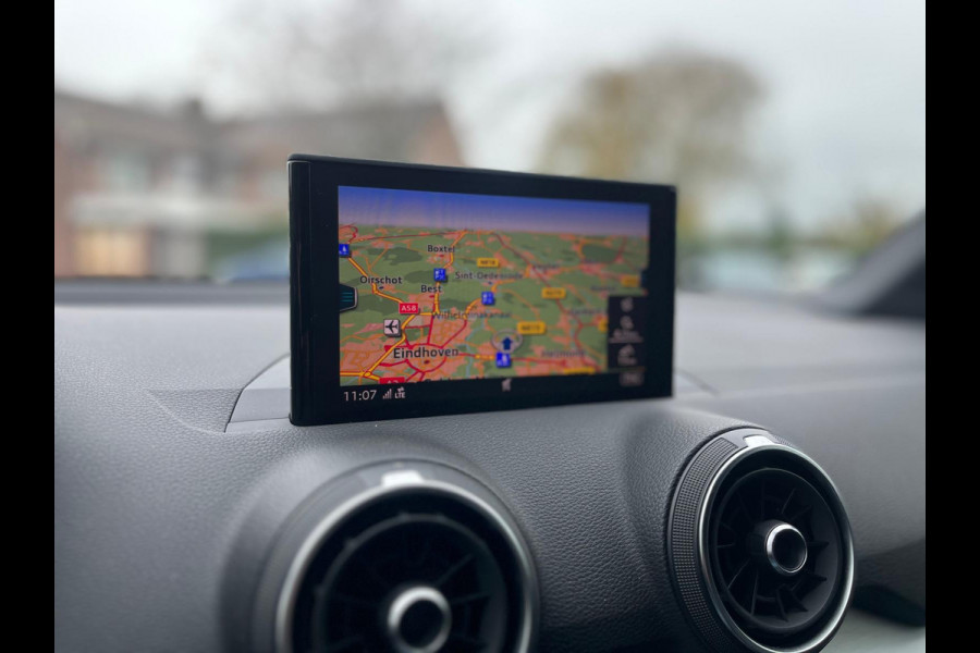 Audi Q2 2.0 TFSI quattro Pro Line S, Automaat, B&O, Camera, Trekhaak, Navi, Cruise