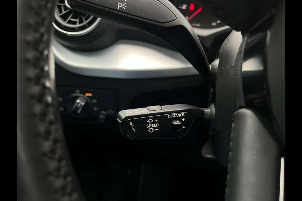 Audi Q2 2.0 TFSI quattro Pro Line S, Automaat, B&O, Camera, Trekhaak, Navi, Cruise