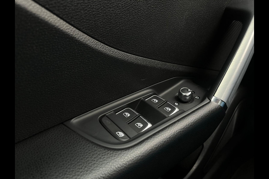 Audi Q2 2.0 TFSI quattro Pro Line S, Automaat, B&O, Camera, Trekhaak, Navi, Cruise