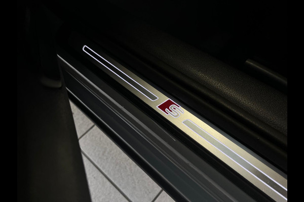 Audi Q2 2.0 TFSI quattro Pro Line S, Automaat, B&O, Camera, Trekhaak, Navi, Cruise