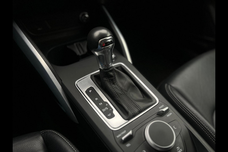Audi Q2 2.0 TFSI quattro Pro Line S, Automaat, B&O, Camera, Trekhaak, Navi, Cruise