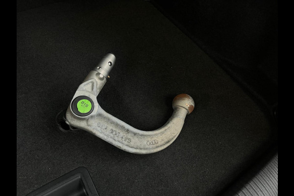 Audi Q2 2.0 TFSI quattro Pro Line S, Automaat, B&O, Camera, Trekhaak, Navi, Cruise