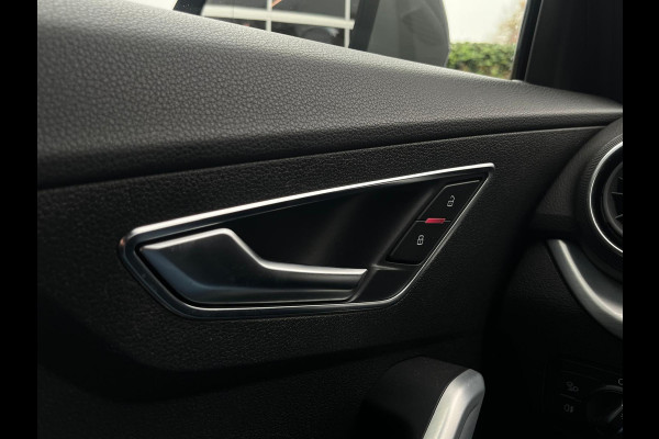 Audi Q2 2.0 TFSI quattro Pro Line S, Automaat, B&O, Camera, Trekhaak, Navi, Cruise