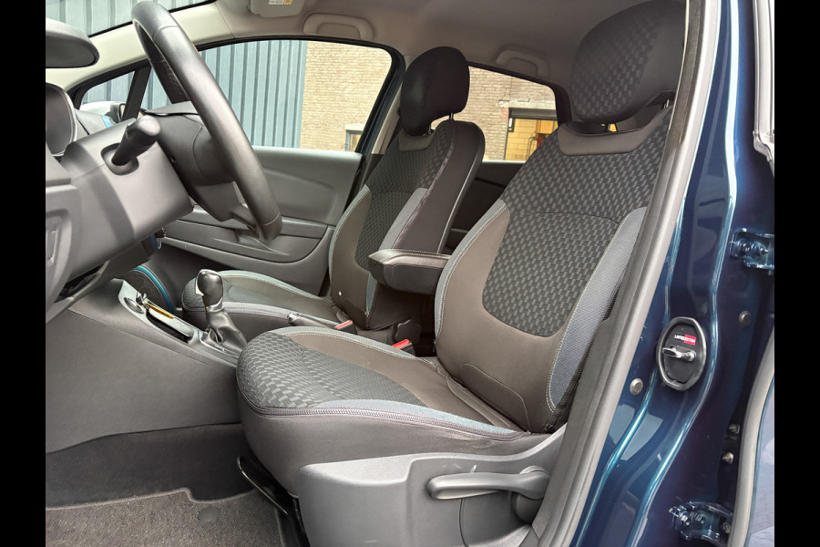 Renault Captur 1.2 TCe Intens | Trekhaak afnb. | Dodehoek sensoren | Camera | PDC V&A | Prijs Rijklaar!!