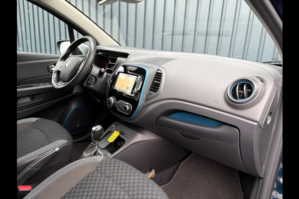Renault Captur 1.2 TCe Intens | Trekhaak afnb. | Dodehoek sensoren | Camera | PDC V&A | Prijs Rijklaar!!