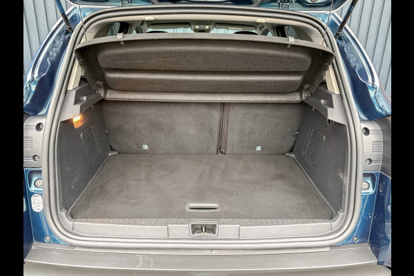 Renault Captur 1.2 TCe Intens | Trekhaak afnb. | Dodehoek sensoren | Camera | PDC V&A | Prijs Rijklaar!!