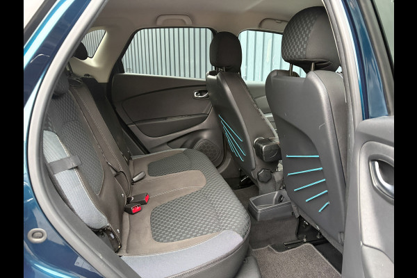 Renault Captur 1.2 TCe Intens | Trekhaak afnb. | Dodehoek sensoren | Camera | PDC V&A | Prijs Rijklaar!!