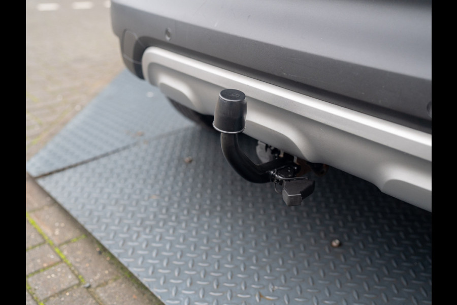 Renault Captur 1.2 TCe Intens | Trekhaak afnb. | Dodehoek sensoren | Camera | PDC V&A | Prijs Rijklaar!!