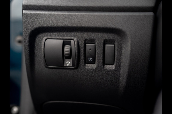 Renault Captur 1.2 TCe Intens | Trekhaak afnb. | Dodehoek sensoren | Camera | PDC V&A | Prijs Rijklaar!!