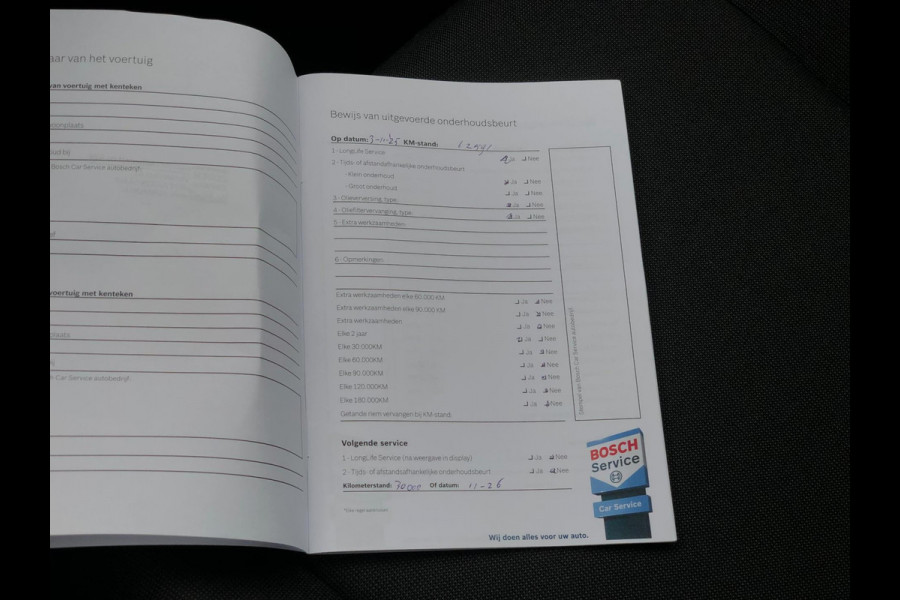 Volkswagen up! 1.0 RIJKLAAR! | Airco, Bluetooth, DAB Radio, El. Ramen | NAP |