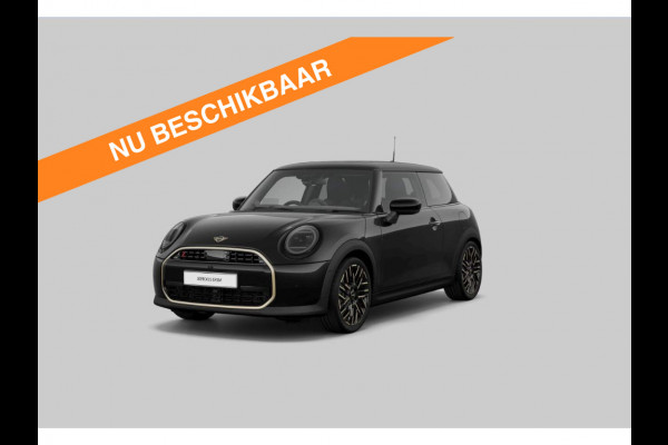 MINI Mini 2.0 Cooper S Favoured - XL - Pano - Memoryzetel - Driving + Parking Ass Plus