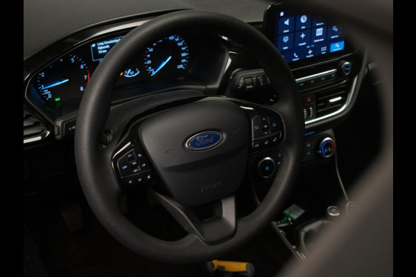Ford Fiesta 1.1 Sport (APPLE CARPLAY,NAVI,LED,PDC,LANE ASSIST,DAB,BLUETOOTH,SPORTSTOELEN,LM VELGEN,NIEUWE APK,NETTE STAAT)