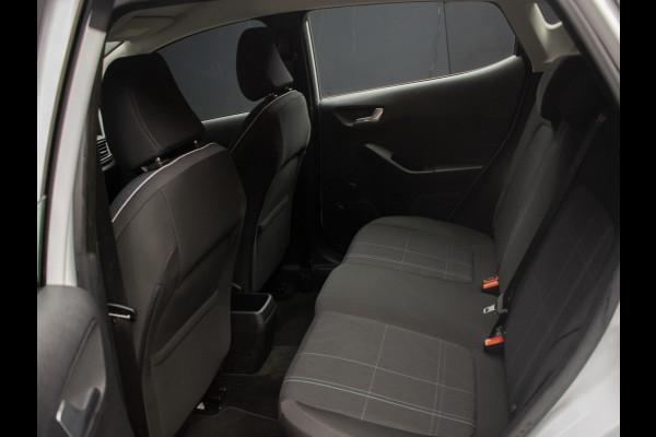 Ford Fiesta 1.1 Sport (APPLE CARPLAY,NAVI,LED,PDC,LANE ASSIST,DAB,BLUETOOTH,SPORTSTOELEN,LM VELGEN,NIEUWE APK,NETTE STAAT)