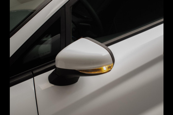 Ford Fiesta 1.1 Sport (APPLE CARPLAY,NAVI,LED,PDC,LANE ASSIST,DAB,BLUETOOTH,SPORTSTOELEN,LM VELGEN,NIEUWE APK,NETTE STAAT)