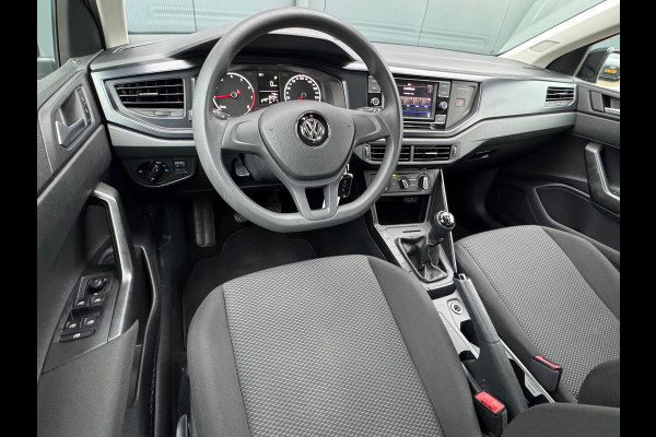 Volkswagen Polo 1.0 MPI Comfortline * Airco * Bluetooth * Lichtsensor *
