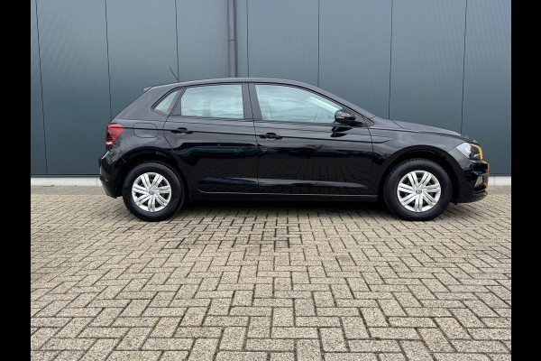 Volkswagen Polo 1.0 MPI Comfortline * Airco * Bluetooth * Lichtsensor *