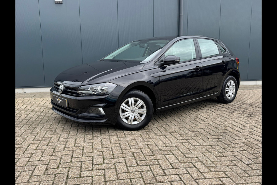 Volkswagen Polo 1.0 MPI Comfortline * Airco * Bluetooth * Lichtsensor *