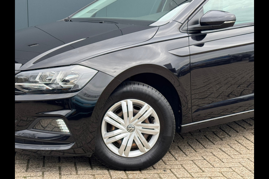 Volkswagen Polo 1.0 MPI Comfortline * Airco * Bluetooth * Lichtsensor *