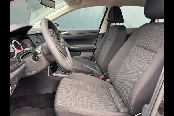 Volkswagen Polo 1.0 MPI Comfortline * Airco * Bluetooth * Lichtsensor *