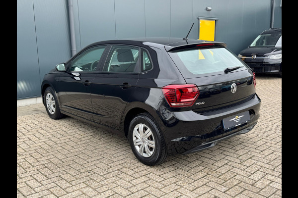 Volkswagen Polo 1.0 MPI Comfortline * Airco * Bluetooth * Lichtsensor *