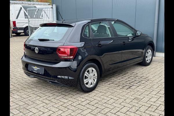 Volkswagen Polo 1.0 MPI Comfortline * Airco * Bluetooth * Lichtsensor *