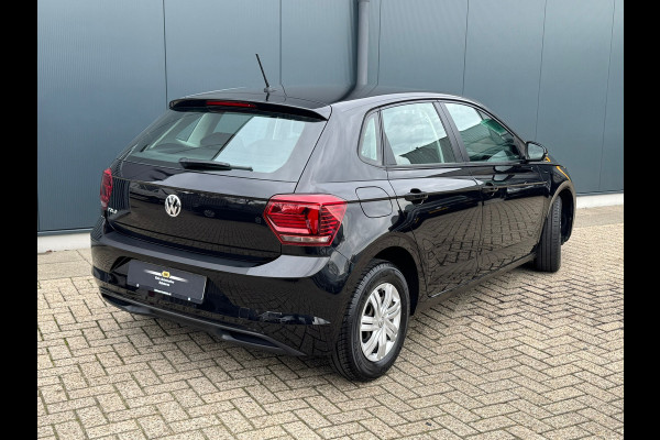 Volkswagen Polo 1.0 MPI Comfortline * Airco * Bluetooth * Lichtsensor *