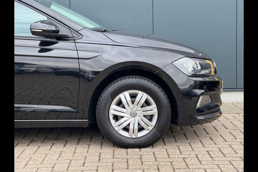 Volkswagen Polo 1.0 MPI Comfortline * Airco * Bluetooth * Lichtsensor *