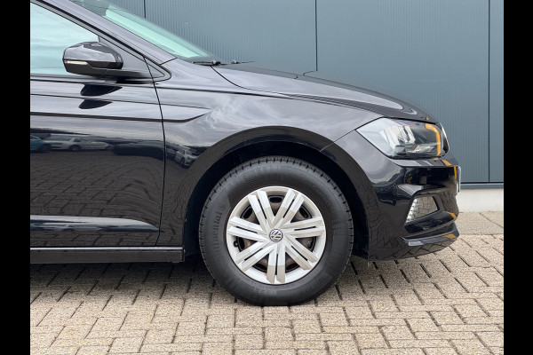 Volkswagen Polo 1.0 MPI Comfortline * Airco * Bluetooth * Lichtsensor *