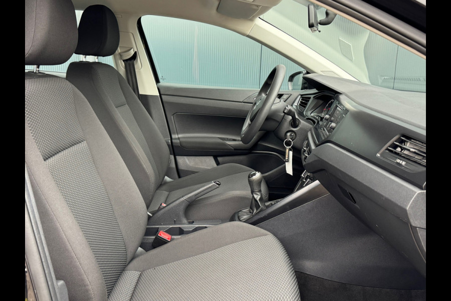 Volkswagen Polo 1.0 MPI Comfortline * Airco * Bluetooth * Lichtsensor *