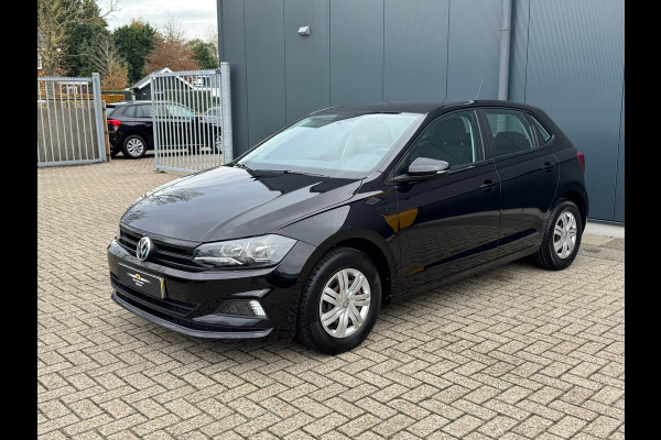 Volkswagen Polo 1.0 MPI Comfortline * Airco * Bluetooth * Lichtsensor *