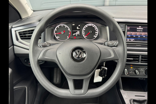 Volkswagen Polo 1.0 MPI Comfortline * Airco * Bluetooth * Lichtsensor *