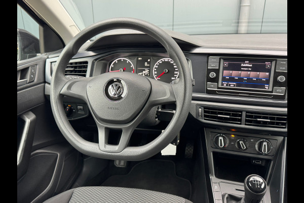 Volkswagen Polo 1.0 MPI Comfortline * Airco * Bluetooth * Lichtsensor *