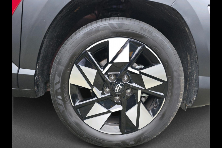 Hyundai Kona 1.6 GDI HEV Comfort Smart | Automaat | Navigatie | Carplay/Androidauto | Stoel/Stuurverwarming |