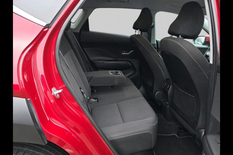 Hyundai Kona 1.6 GDI HEV Comfort Smart | Automaat | Navigatie | Carplay/Androidauto | Stoel/Stuurverwarming |
