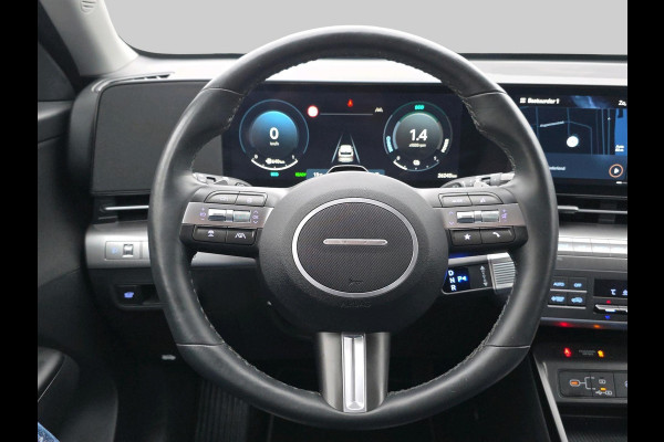 Hyundai Kona 1.6 GDI HEV Comfort Smart | Automaat | Navigatie | Carplay/Androidauto | Stoel/Stuurverwarming |