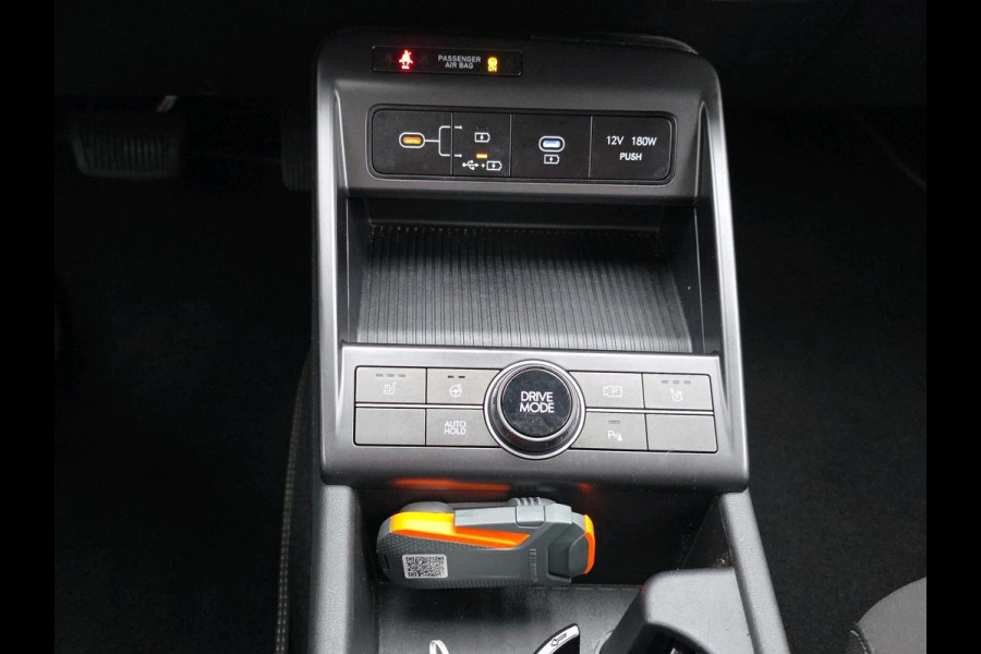 Hyundai Kona 1.6 GDI HEV Comfort Smart | Automaat | Navigatie | Carplay/Androidauto | Stoel/Stuurverwarming |