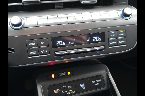 Hyundai Kona 1.6 GDI HEV Comfort Smart | Automaat | Navigatie | Carplay/Androidauto | Stoel/Stuurverwarming |