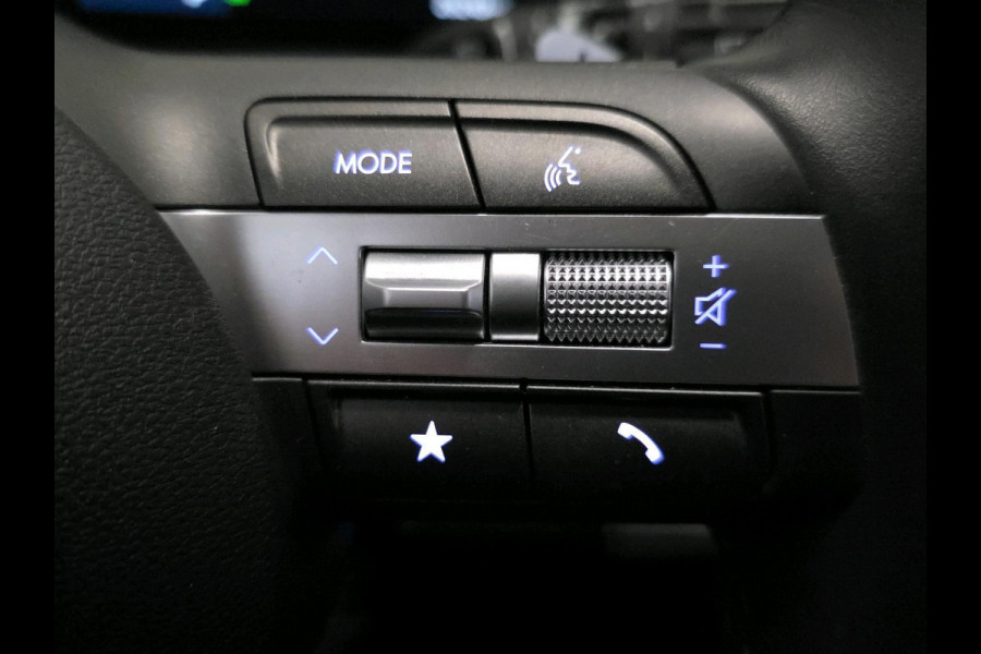 Hyundai Kona 1.6 GDI HEV Comfort Smart | Automaat | Navigatie | Carplay/Androidauto | Stoel/Stuurverwarming |