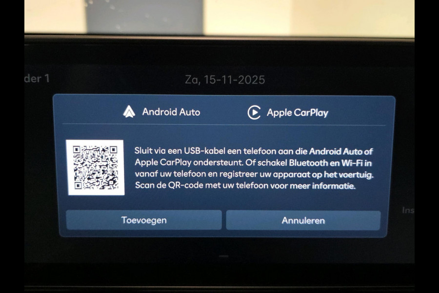 Hyundai Kona 1.6 GDI HEV Comfort Smart | Automaat | Navigatie | Carplay/Androidauto | Stoel/Stuurverwarming |